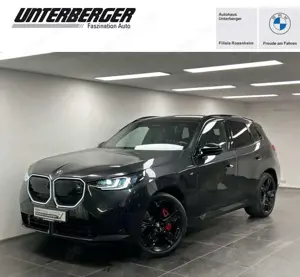 BMW X3 M 50 i xDrive M Sportpaket Pro Pano. Harman/Kardo DA