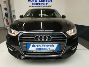 Audi A1 Sportback sport 1.6 TDI*NaviMMI*PDC*Sitzh.
