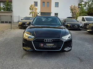Audi A4 Avant 40 TDI S-tronic/Virtual/Kamera/Matrix/