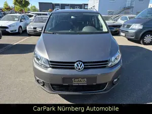 Volkswagen Touran Bild 3