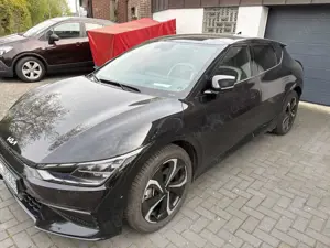 Kia EV6 Basis 2WD