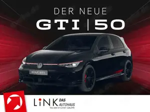 Volkswagen Golf GTI EDITION 50 2,0 TSI OPF (325 PS) DSG*PER