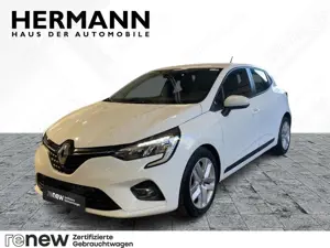Renault Clio V 1.0 TCe 90 Business Edition LED*NAVI*SHZ