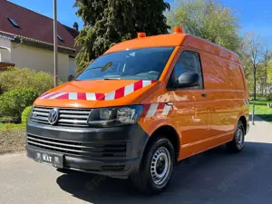 Volkswagen T6 Transporter T6 4 MOTION EXTRA HOCHDACH REGALSYSTEM STANDHZG.