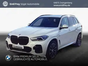 BMW X5 X5 xDrive45e M Sport Laserlicht* Harman/Kardon*