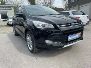 Ford Kuga Individual