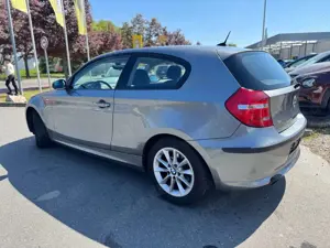BMW 116 116i Automatik Bild 2