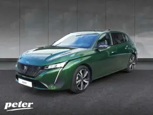 Peugeot 308 308 Allure 130 Navi+Kamera+SH+AHZV