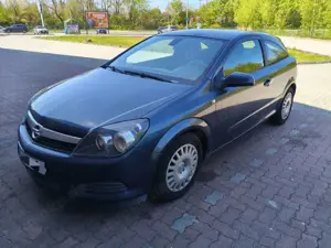 Opel Astra 1.4 Edition
