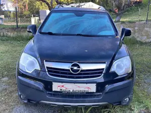 Opel Antara Cosmo 4x4 Getriebe-Defekt!