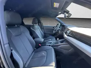 Audi A1 Bild 4