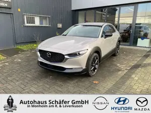 Mazda CX-30 HOMURA e-Skyactiv-X 186PS 6AT HUD Navi LED Blendfr