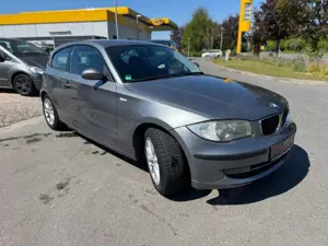 BMW 116 116i Automatik Bild 5