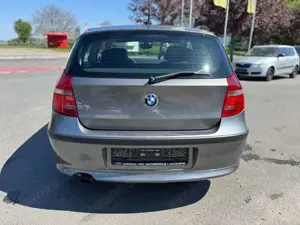 BMW 116 116i Automatik Bild 3
