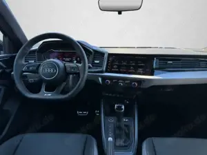 Audi A1 Bild 3