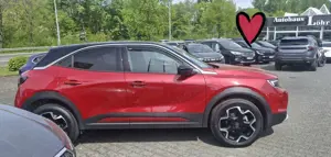 Opel Mokka Ultimate / Massagesitz / Kamera 7 Pdc Bild 3