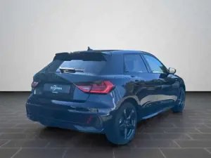 Audi A1 Bild 2