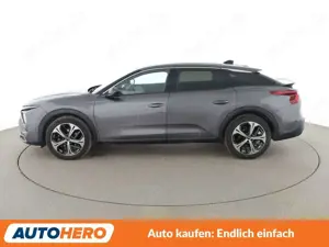 Citroen C5 X 1.2 PureTech YOU Aut*NAVI*LED*TEMPO*CAM*PDC*SHZ* Bild 3