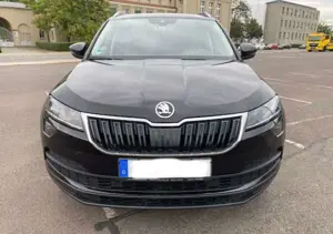 Skoda Karoq 2.0 TDI SCR 4x4 DSG Style