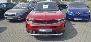 Opel Mokka Ultimate / Massagesitz / Kamera 7 Pdc Bild 4