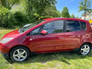 Mitsubishi Colt Colt  5-Türer 1.3 Automatik Invite