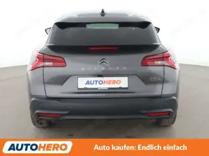 Citroen C5 X 1.2 PureTech YOU Aut*NAVI*LED*TEMPO*CAM*PDC*SHZ* Bild 5