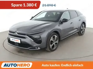 Citroen C5 X 1.2 PureTech YOU Aut*NAVI*LED*TEMPO*CAM*PDC*SHZ*