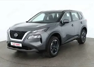 Nissan X-Trail 1.5 VC-T mHev Acenta Aut. LED ACC Kamera