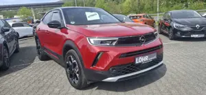 Opel Mokka Ultimate / Massagesitz / Kamera 7 Pdc Bild 2