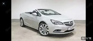 Opel Cascada Innovation ecoFlex