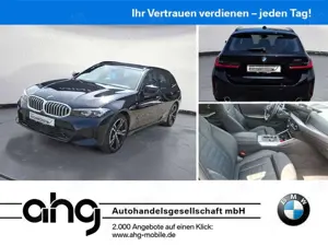 BMW 318 i Touring M-Sport *Navi*Leder*Kamera*LED*PDC*