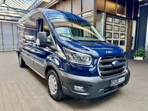 Ford Transit Bild 2