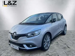 Renault Scenic IV Limited 1.7 BLUE dCi 120