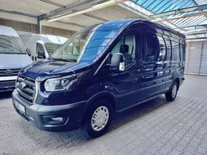 Ford Transit Bild 4