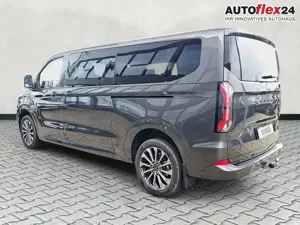 Ford Tourneo Custom Bild 4