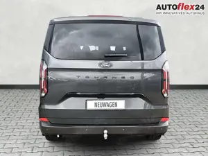 Ford Tourneo Custom Bild 5