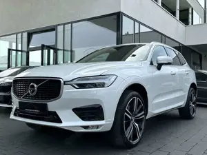 Volvo XC60 D5 AWD R Design 360° | BW | AHK | Panorama