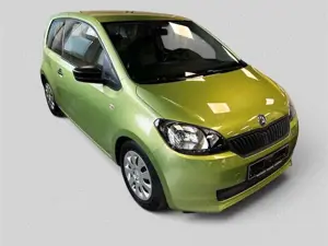 Skoda Citigo Active