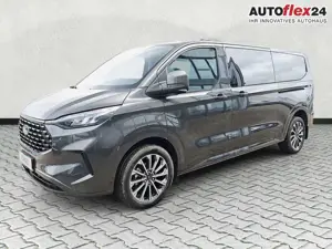 Ford Tourneo Custom Bild 2