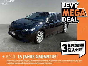 Toyota Camry 2.5 Hybrid +Klima+DAB+Kamera+PDC+LED+