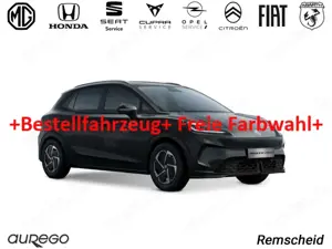 MG MG4 54kWh COMFORT+Bestellfahrzeug+StandHZG Navi Digita