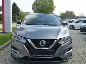 Nissan Qashqai Zama Bild 3
