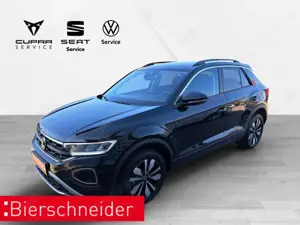 Volkswagen T-Roc 1.0 TSI Goal ab 197,-EUR mtl. 950,-EUR DIGITAL COC