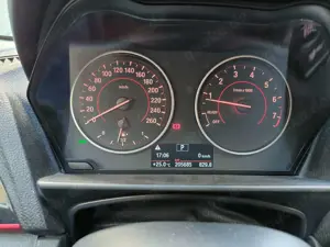 BMW 116 116i Aut. Sport Line Bild 4