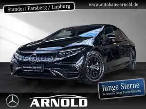 Mercedes-Benz EQS EQS 53 AMG 4M+ HYPERSCR Pano 360° Massage Memory