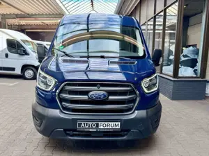 Ford Transit Bild 3