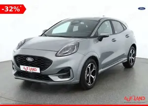 Ford Puma ST-Line 1.0 EB Aut. LED Navi Kamera