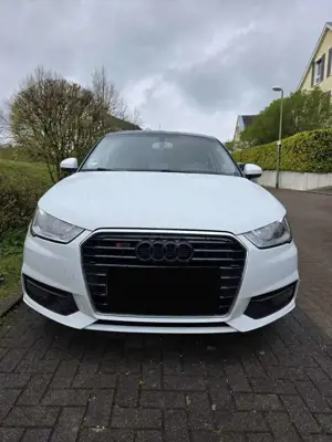 Audi A1 A1 1.6 TDI Sportback S tronic