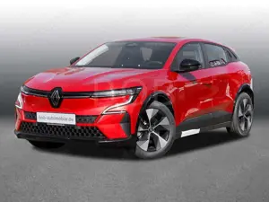 Renault Megane E-Tech Equilibre EV60  CityP