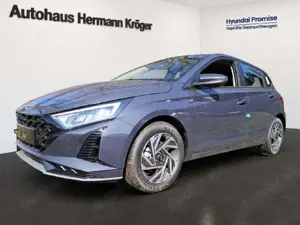 Hyundai i20 Trend Sound-System DCT-Getriebe